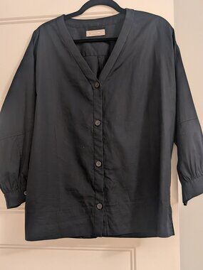 Everlane blouse